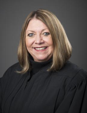 Lisa Clark, Family Court Judge