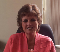 Julie Ball, Circuit Clerk