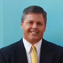 John D. O'Neal IV, Executive Director, Mercer County Development Authority