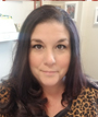 Jessica Tupper, Office Manager/Legal Assistant