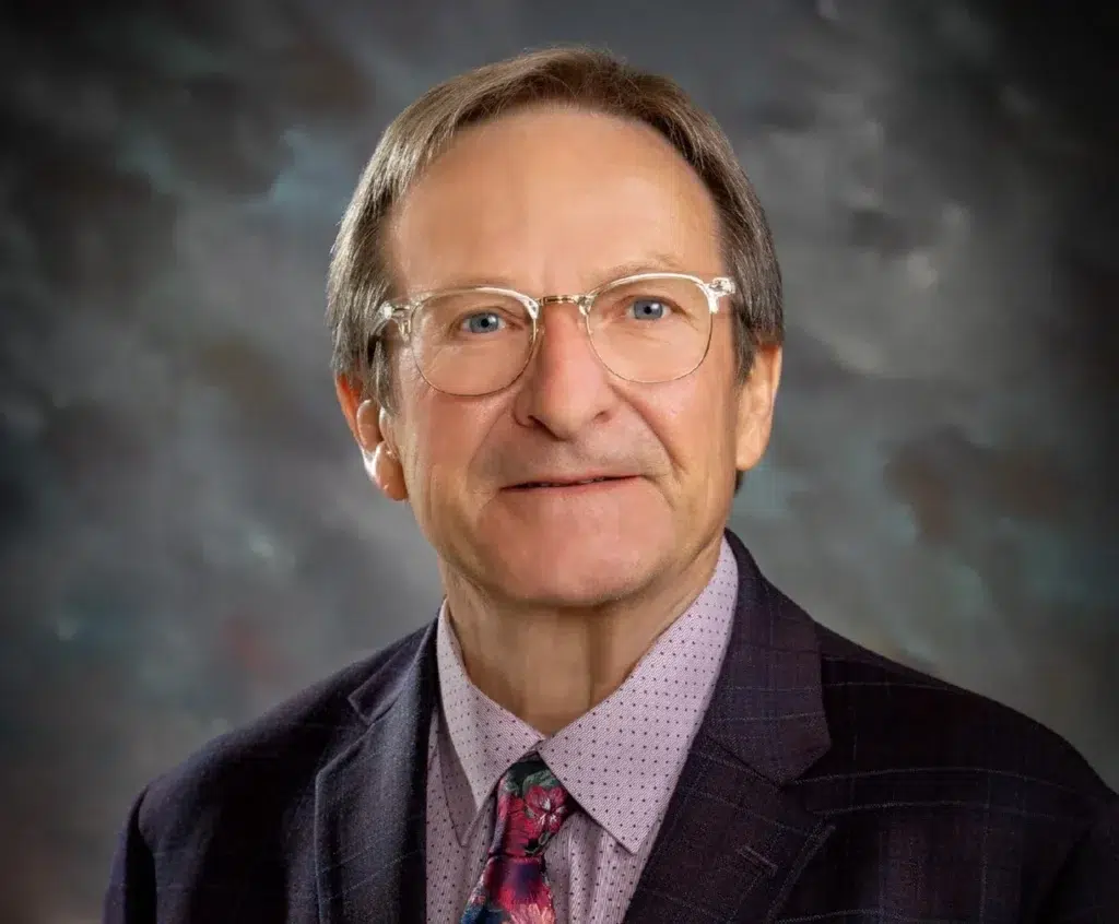 Lyle Cottle, County Assessor