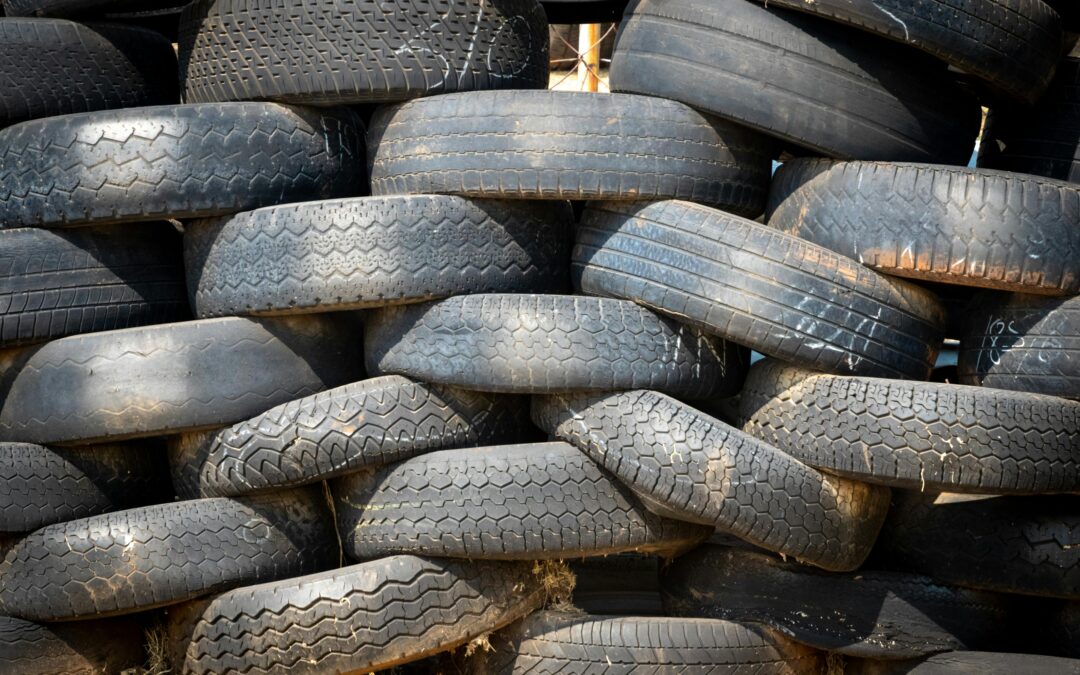Free Tire Disposal Days 2025